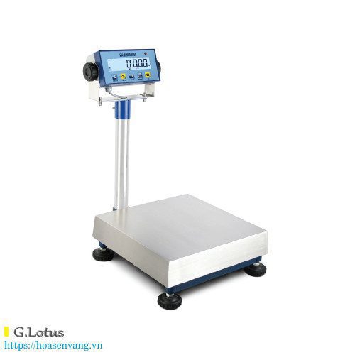 cân bàn công nghiệp DFWL-1 của Dini Argeo