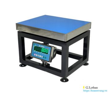 Cân Ghế Điện Tử 150kg: Giải Pháp Tốt Cho Cân Các Nguyên liệu