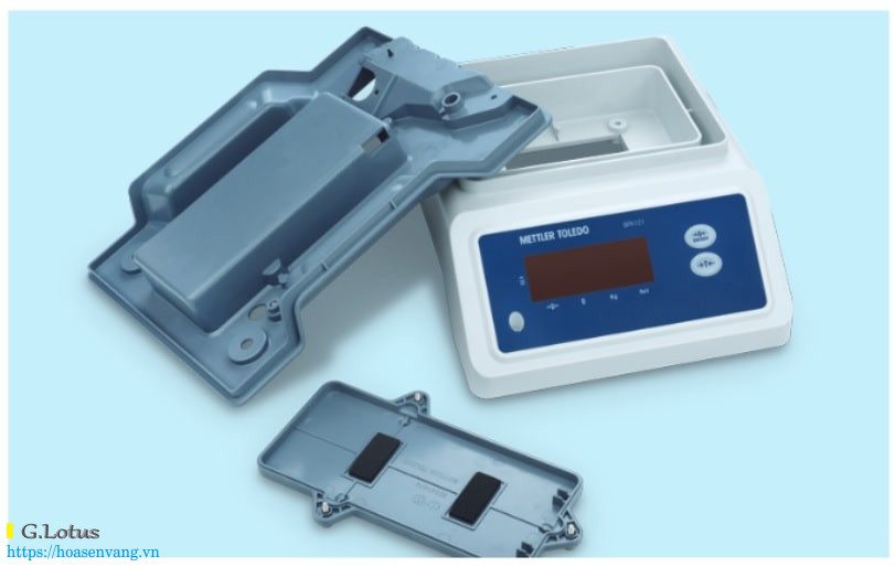 Can dien tu thuy san BPA 121 Mettler toledo D 2 min