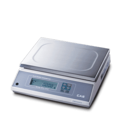 Cân kỹ thuật điện tử CBX tải trọng lớn