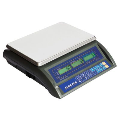 Cân điện tử đếm mẫu JCE Jadever