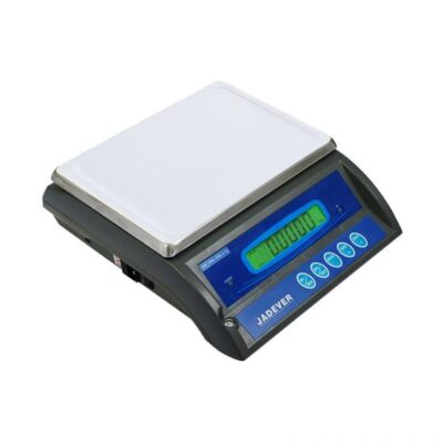 Cân đĩa điện tử JWE 3-30kg Jadever