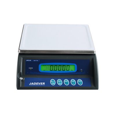 Alternative view of Cân đĩa điện tử JWE 3-30kg Jadever