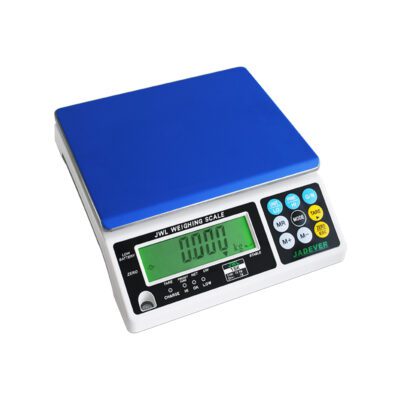 Cân đĩa điện tử JWL Jadever tiêu chuẩn OIML
