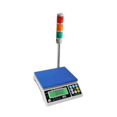 Cân đĩa điện tử JWL Jadever tiêu chuẩn OIML - Image 4