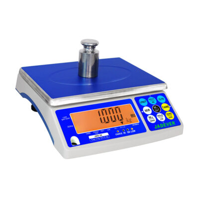 Cân đĩa điện tử JWN Jadever 3-30kg kiểm tra - Image 5