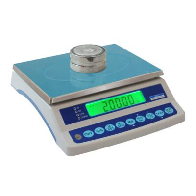 Cân đĩa điện tử JWO 3-30kg Jadever