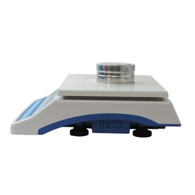 Cân đĩa điện tử JWO 3-30kg Jadever - Image 3