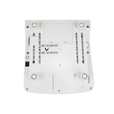Cân đĩa điện tử JWQ Jadever 3-30kg LCD số lớn - Image 4