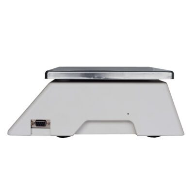 Alternative view of Cân đĩa điện tử NWTH Jadever 2-20kg đa năng