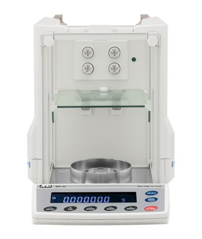 Cân phân tích vi lượng BM Series AND - Image 3