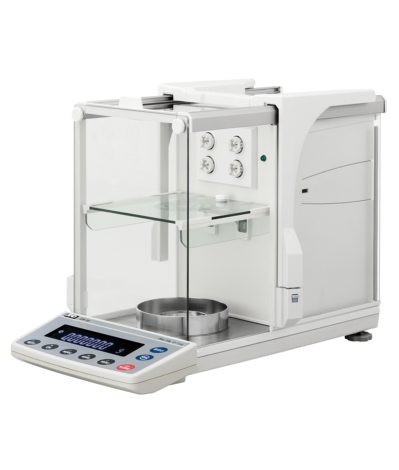 Cân phân tích vi lượng BM Series AND - Image 4