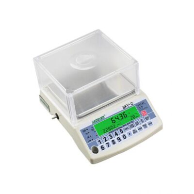 Cân đếm tiểu ly SKY-C 300-3000g Jadever