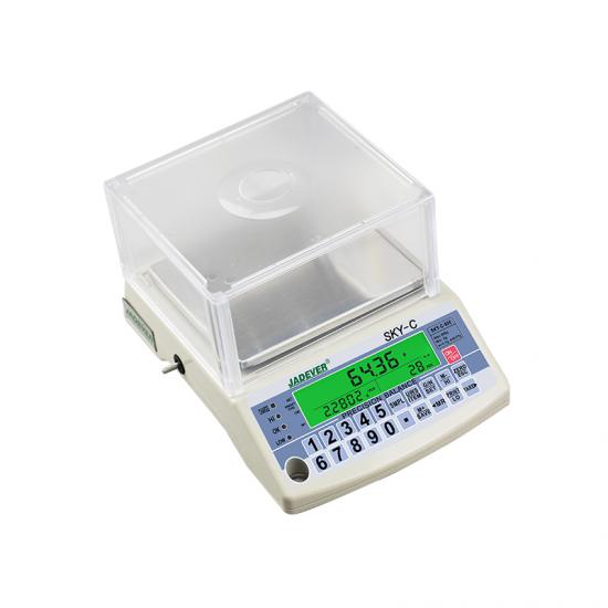 Cân đếm tiểu ly SKY-C 300-3000g Jadever