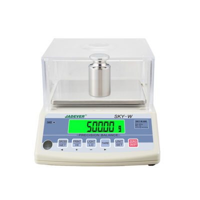 Alternative view of Cân Điện Tử SKY-W 300-3000g Jadever
