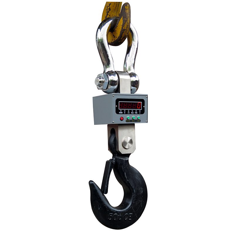 Cân treo điện tử JC 600-30000kg Jadever - Image 3