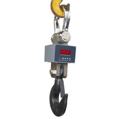 Cân treo điện tử JC 600-30000kg Jadever - Image 4