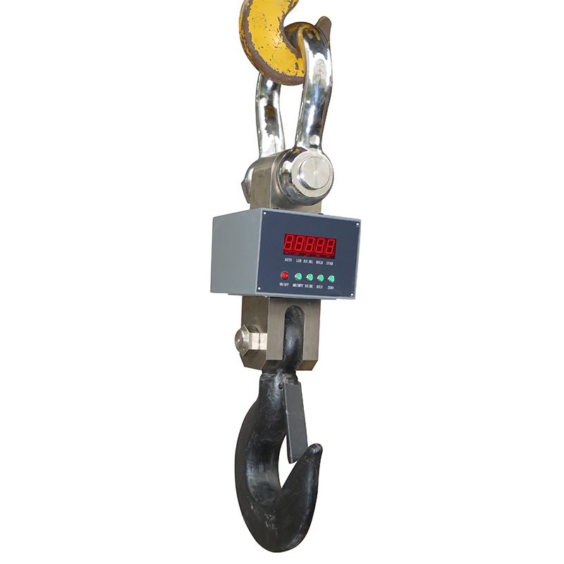 Cân treo điện tử JC 600-30000kg Jadever - Image 4