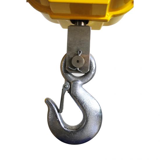 Cân treo điện tử JC 600-30000kg Jadever - Image 2