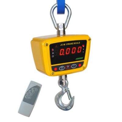 Cân treo điện tử JC-M 30-300kg Jadever