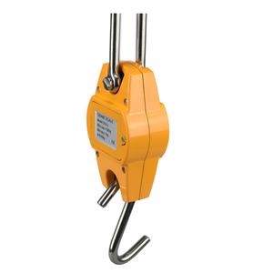 Alternative view of Cân treo điện tử JC-T 30-300kg Mini Jadever