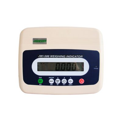 Alternative view of Đầu cân điện tử JWI-586 Jadever