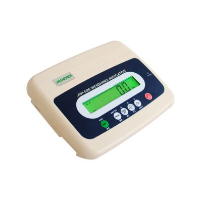 Đầu cân điện tử JWI-586 Jadever