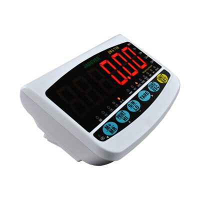 Đầu cân điện tử JWI-710 Jadever LED lớn