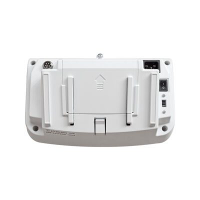Alternative view of Đầu cân điện tử JWI-710 Jadever LED lớn