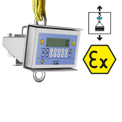 Can Treo Dien Tu Mcwx2gd Dini Argeo Crane Scale 10 Ton Chong Chay No
