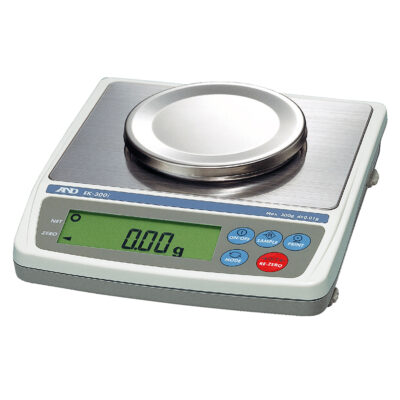 Ek 300i Series And Balance Scale Candientu Hoasenvang