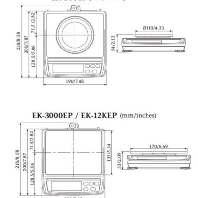 Ek Ep Intrinsically Safe Iecex Compact Scale 3