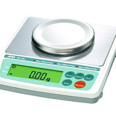 Ew I Series And Balance Scale Candientu Hoasenvang 300g