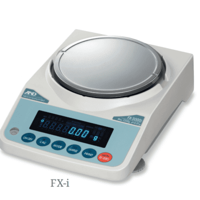 Fx 3000i Precision Balance Back Cankythuat Hoasenvang Lab 3