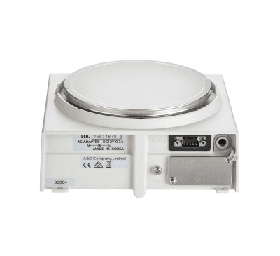 Fx 500i Precision Balance Back Cankythuat Hoasenvang Lab 2