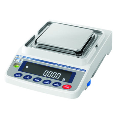 Gx A 1000 – A&d Instruments Cankythuat Hoasenvang