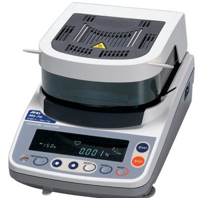 M Series Moisture Analyser Ms 70 Cankythuat Hoasenvang 1