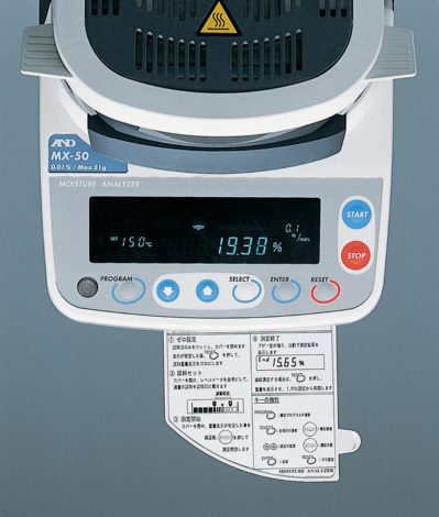 M Series Moisture Analyser Qrc Cankythuat Hoasenvang 1