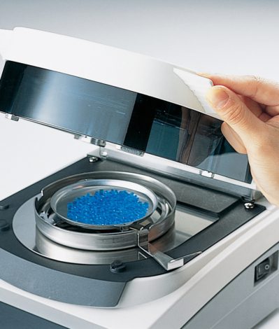 M Series Moisture Analyser Simple Operation Cankythuat Hoasenvang
