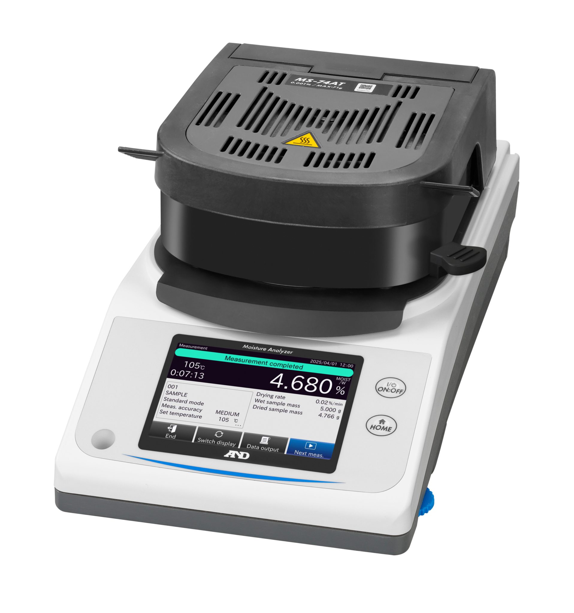Ma Mat Series Balance Scales Ms 74at 1 Cankythuat Hoasenvang