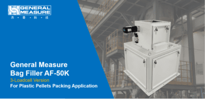Triple the Loadcells, Triple the Impact: General Measure Powers Kumho-Sunny’s Pellet Packing Upgrade