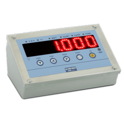 Lpi Series Stainless Steel Can San Dien Tu Dini Argeo Dau Can Dfwdxt