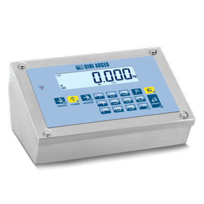 Lpi Series Stainless Steel Can San Dien Tu Dini Argeo Dau Can Dfwkxt