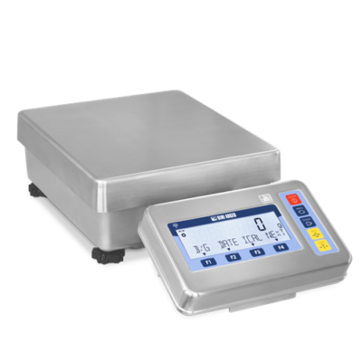 Gaep K Can Dien Tu Chinh Xac Dini Argeo Inox Mat Truoc
