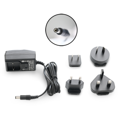 Gaep K Can Dien Tu Chinh Xac Dini Argeo Inox Nguon Cap