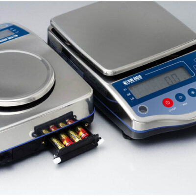 Gam Can Dien Tu Chinh Xac Dini Argeo Inox Nguon Pin