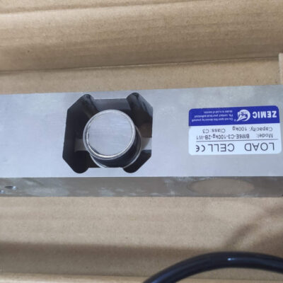 Cam Bien Tai Loadcell Bm6e C3 Zemic Hoa Sen Vang Vn 50 100 300kg 2b