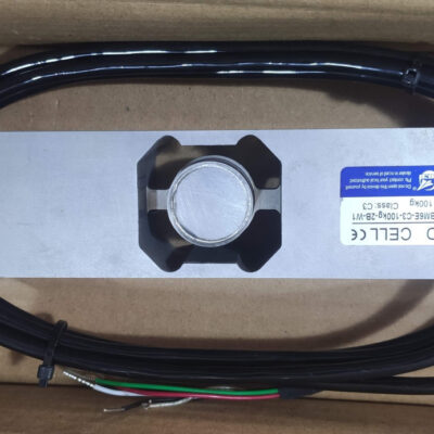 Cam Bien Tai Loadcell Bm6e C3 Zemic Hoa Sen Vang Vn 50 100 300kg 4d