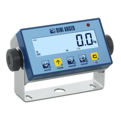 TPWN EASY Pallet Truck Scale – Efficient and Convenient for Logistics Operations - Image 5