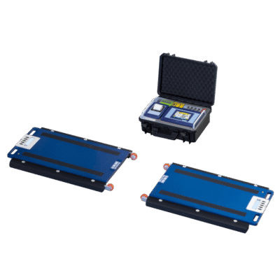 2 Wws 1 Truc Khong Day Bo Can Xe Tai Xach Tay Dini Argeo Portable Weighing Kit For Axle Vehicles Wireless Hoasenvang 1